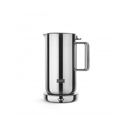 Kettle RVS Waterkoker Temperatuur Instelbare 1,2 L - Aarke Kettle RVS Waterkoker Temperatuur Instelbare 1,2 L - Aarke