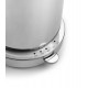 Kettle Bouilloire Electrique Température Réglable 1,2 L Inox - Aarke