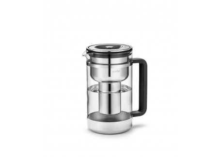 Purifier Large Carafe Filtrante en Verre 1,6 L  - Aarke