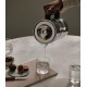 Purifier Large Carafe Filtrante en Verre 1,6 L  - Aarke