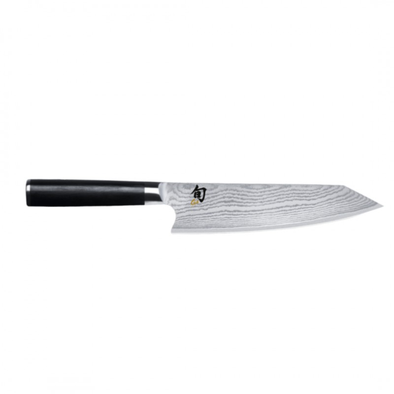 Shun Classic Couteau Kiritsuke 20 cm - Kai