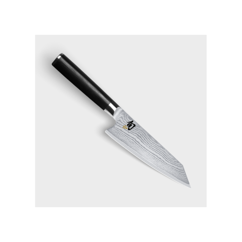 Shun Classic Couteau Kiritsuke 15 cm - Kai