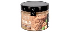 Fourrage Croustillant Choco-Noisettes et Gaufrette 300 g 