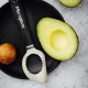 3-in-1 Avocado-snijschiller - Microplane