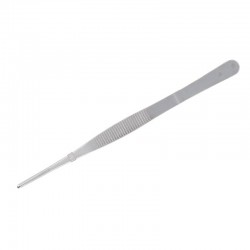 Pince de Cuisine à Dresser Droite 20 cm  - Patisdécor Pince de Cuisine à Dresser Droite 20 cm  - Patisdécor