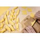 Kit Planche à Pâtes en Bois Gnocchi /Garganelli - Eppicotispai