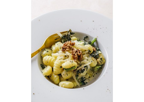 Eppicotispai Gnocchi Paddle Eppicotispai Garganelli Gnocchi