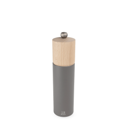 Boréal Pepermolen 21 cm Rotsgrijs