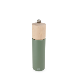 Boréal Moulin à Poivre 21 cm Vert Fougère - Peugeot Boréal Moulin à Poivre 21 cm Vert Fougère - Peugeot