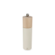 Boréal Moulin à Sel 21 cm Blanc Plume  - Peugeot