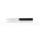 9.47 Coffret Couteaux de Table Gris Anthracite 2 pcs - Perceval