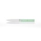 9.47 Coffret Couteaux de Table Vert Pistache 2 pcs - Perceval