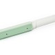 9.47 Coffret Couteaux de Table Vert Pistache 2 pcs - Perceval