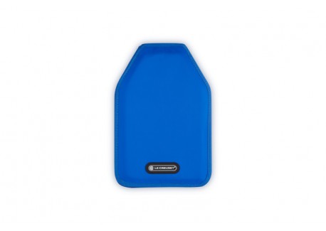 WA 126 Wijnkoeler Azuur Blauw - Le Creuset