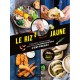 Le Riz Jaune - Hachette