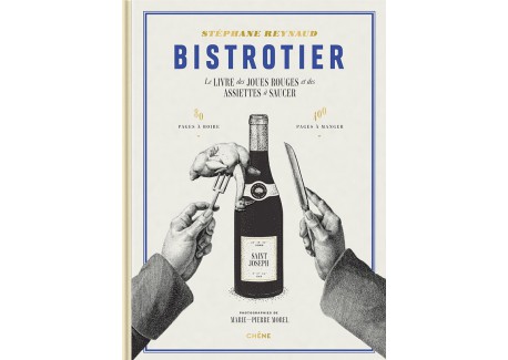 Bistrotier - Editions du Chêne