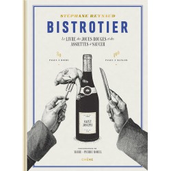 Bistrotier  - Editions du Chêne Bistrotier  - Editions du Chêne