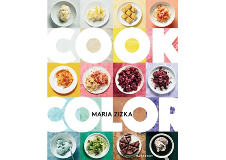 Cook Color - Marabout