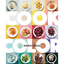 Cook Color - Marabout Cook Color - Marabout