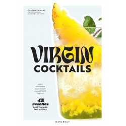 Virgin Cocktails - Marabout Virgin Cocktails - Marabout