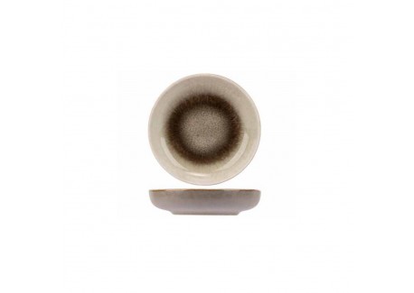 Forest Coupelle à Sauce Gris Vert 8 cm - Cosy Trendy