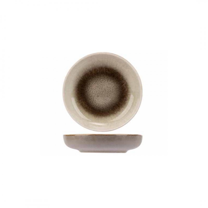 Forest Coupelle à Sauce Gris Vert 8 cm - Cosy Trendy
