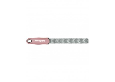 Premium Classic Rasp Zesteur Dusty Rose - Microplane