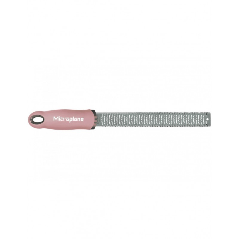 Premium Classic Zesterrasp Dusty Roze - Microplane