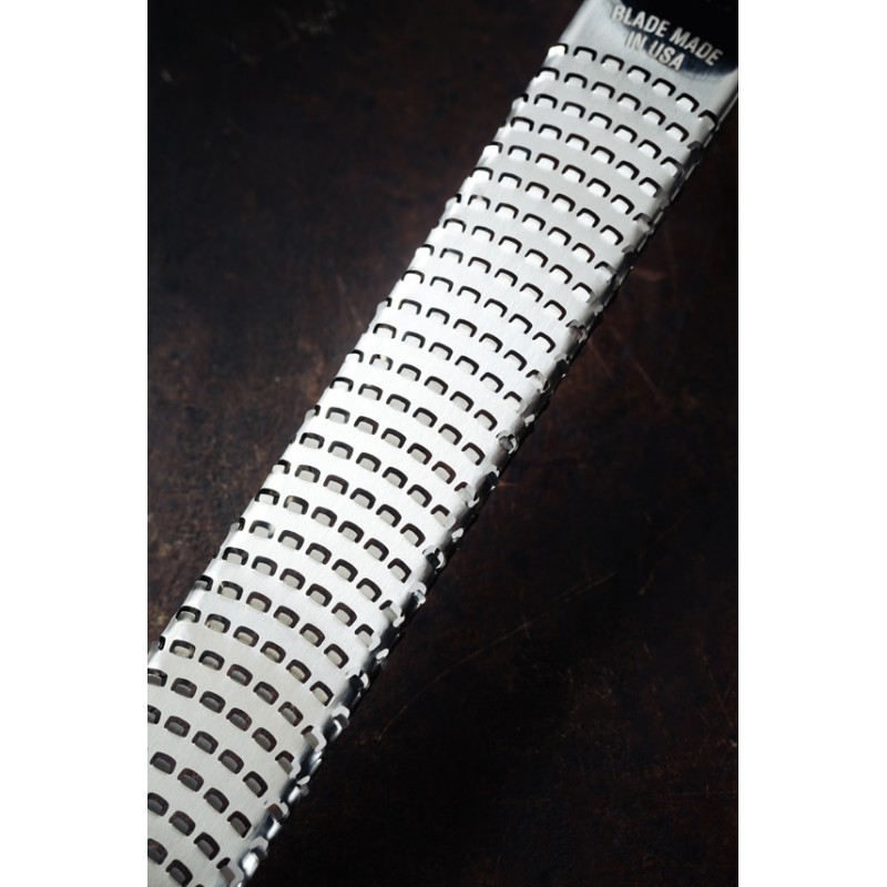 Premium Classic Zesterrasp Dusty Roze - Microplane