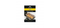 Filtre pour Panier de Friteuse 25x34 cm