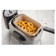 Filtre pour Panier de Friteuse 25x34 cm - NoStick