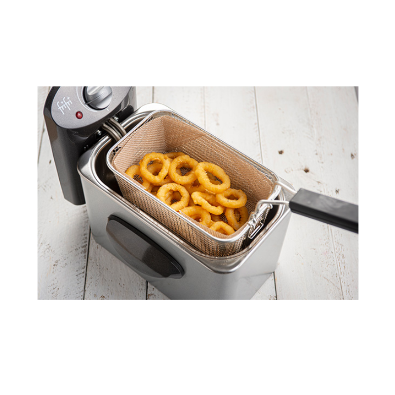 Filtre pour Panier de Friteuse 25x34 cm - NoStick