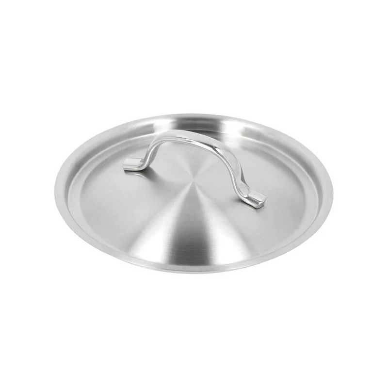 Specialties 3 Cocotte à Asperges en Inox Mat avec Panier 4,5 L - Demeyere