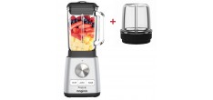 Power Blender 4 Pack LSDC Mat Chroom 11630