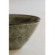 Organic Bol Vert de Gris 14 cm  - Dutch Rose