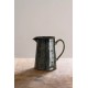 Organic Pichet en Ceramique Vert de Gris 1,6 L - Dutch Rose