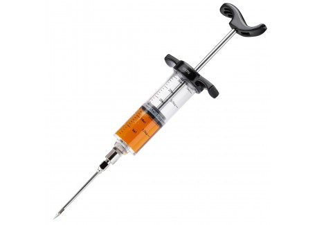 Marinadespuit 30 ml - Gefu