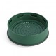 Steamy Stapelbare Siliconen Stoommand 24 cm Groen - Greenpan