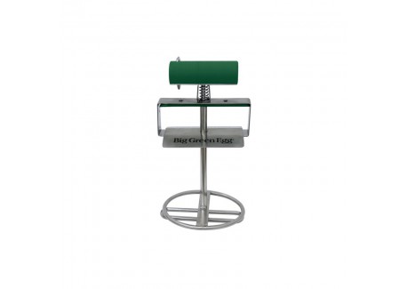 Extracteur pour Grille en Fonte - Big Green Egg