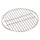 Grille Inox pour Barbecue Medium - Big Green Egg