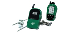 Thermomètre Sonde Sans Fil 