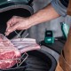 Thermomètre Sonde Sans Fil  - Big Green Egg
