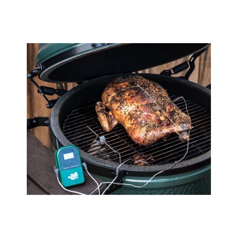 Thermomètre Sonde Sans Fil  - Big Green Egg