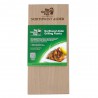 Wooden Grilling Planks 28 cm Els 2 dlg