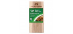 Wooden Grilling Planks 28cm Cederhouten 2 Stukken