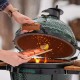 Planchettes de Bois à Griller/Fumer 28 cm Cèdre 2 pcs - Big Green Egg