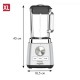 Power Blender 5 XL Pack LSDC Chrome Mat 11644  - Magimix