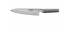 G78 Couteau Chef Alvéolé 18 cm