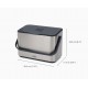 Collect Bac Composteur de Cuisine Inox avec Filtre 4 L  - Joseph Joseph