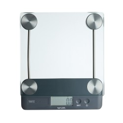 Keukenweegschaal 14,4kg Taylor Pro Touchless - KitchenCraft Keukenweegschaal 14,4kg Taylor Pro Touchless - KitchenCraft